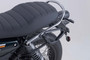 SW-Motech V-LOC Side Carrier Left - Moto Guzzi V7 models