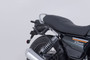 SW-Motech V-LOC Side Carrier right - Moto Guzzi V7 models