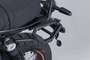 SW-Motech V-LOC Side Carrier Left - Royal Enfield Bear 650