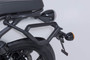 SW-Motech V-LOC Side Carrier Left - Royal Enfield Classic 650