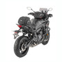 Givi Easy-T Saddle Bag, 23 Litres
