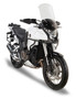GIVI WINDSCREEN - D1110ST - HONDA VFR1200XA CROSSTOURER