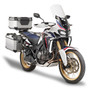 GIVI CLEAR WINDSCREEN - D1144ST - HONDA CRF1000L Africa Twin