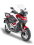 GIVI CLEAR WINDSCREEN - D1156ST - HONDA X-ADV 750