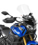 GIVI TRANSPARENT WINDSCREEN - D2119ST - YAMAHA XT 1200Z SUPER TENERE