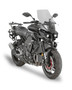 GIVI SMOKED WINDSCREEN - D2129S - YAMAHA MT-10