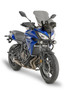 GIVI TRANSPARENT WINDSCREEN - D2130ST - YAMAHA MT-07 TRACER