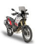 GIVI SMOKED WINDSCREEN - D2145S - YAMAHA TENERE 700