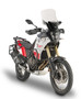 GIVI CLEAR WINDSCREEN - D2145ST - YAMAHA TENERE 700