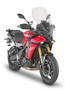 GIVI CLEAR WINDSCREEN - D2159ST - YAMAHA TRACER 9 GT