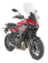 GIVI TRANSPARENT WINDSCREEN - D2177ST - YAMAHA TRACER 7 GT