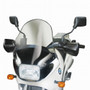 GIVI SMOKED WINDSCREEN - D232S - BMW F 650 ST