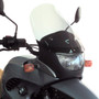 GIVI SMOKED WINDSCREEN - D234S - BMW F 650 GS