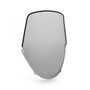 GIVI SMOKED WINDSCREEN - D237S - APRILIA PEGASO 650 IE