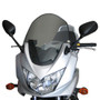 GIVI SMOKED WINDSCREEN - D262S - SUZUKI GSF 650 BANDIT SK7-K8