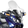 GIVI TRANSPARENT WINDSCREEN - D263ST - SUZUKI AN 650 BURGMAN EXECUTIVE