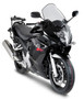 GIVI SMOKED WINDSCREEN - D270S - SUZUKI GSX 1250F