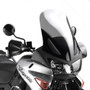 GIVI SMOKED WINDSCREEN - D300S - HONDA XL 1000 V VARADERO