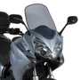 GIVI SMOKED WINDSCREEN - D311S - HONDA XL 125V VARADERO