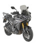 GIVI SMOKED WINDSCREEN - D3128S - SUZUKI GSX S1000 GX