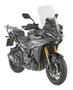 GIVI TRANSPARENT WINDSCREEN - D3128ST - SUZUKI GSX S1000 GX