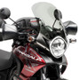 GIVI SMOKED WINDSCREEN - D313S - HONDA XL 700V TRANSALP