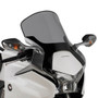 GIVI SMOKED WINDSCREEN - D321S - HONDA VFR 1200 F