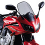 GIVI SMOKED WINDSCREEN - D129S - YAMAHA FZS 1000 FAZER