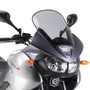 GIVI SMOKED WINDSCREEN - D132S - YAMAHA TDM 900
