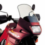 GIVI SMOKED WINDSCREEN - D191S - HONDA XL 600 V TRANSALP