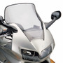 GIVI SMOKED WINDSCREEN - D200S - HONDA VFR 800