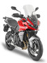 GIVI TRANSPARENT WINDSCREEN - D6421ST - TRIUMPH TIGER SPORT 800