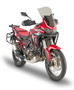 GIVI SMOKED WINDSCREEN - D1179S - HONDA CRF1100L AFRICA TWIN