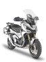 GIVI TRANSPARENT WINDSCREEN - D1188ST - HONDA X-ADV 750
