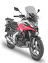 GIVI SMOKED WINDSCREEN - D1192S - HONDA NC750X