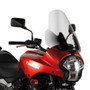 GIVI TRANSPARENT WINDSCREEN - D405ST - KAWASAKI VERSYS 650