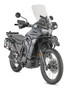 GIVI TRANSPARENT WINDSCREEN - D4133ST - KAWASAKI KLR 650 S