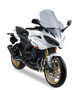 GIVI SMOKED WINDSCREEN - D448S - YAMAHA FZ8