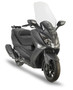 GIVI TRANSPARENT WINDSCREEN - D7052ST - SYM JOYMAX 300I
