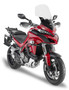GIVI TRANSPARENT WINDSCREEN - D7406ST - DUCATI MULTISTRADA 950 S