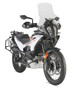 GIVI TRANSPARENT WINDSCREEN - D7716ST - KTM 890 SMT