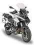 GIVI TRANSPARENT WINDSCREEN - D8703ST - BENELLI TRK 502