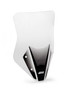 GIVI TRANSPARENT WINDSCREEN - D8717ST - BENELLI TRK 702 X