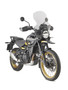 GIVI TRANSPARENT WINDSCREEN - D9059ST - ROYAL ENFIELD HIMALAYAN 450