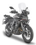 GIVI TRANSPARENT WINDSCREEN - D9251ST - VOGE VALICO 500DS
