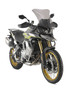 GIVI SMOKED WINDSCREEN - D9260S - VOGE VALICO 900 DSX