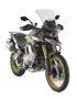 GIVI TRANSPARENT WINDSCREEN - D9260ST - VOGE VALICO 900 DSX