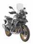 GIVI TRANSPARENT WINDSCREEN - D9650ST - KOVE 510 X