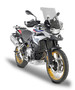 GIVI SMOKED SPORT WINDSCREEN - D5127S - BMW F 850 GS
