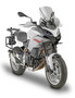 GIVI SMOKED WINDSCREEN - D5137S - BMW F 900 XR